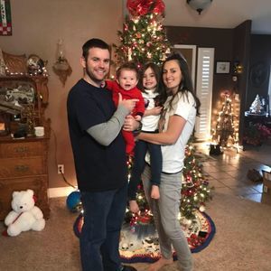 Meet your Posher, Jen